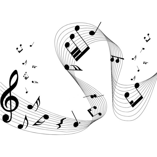 Music Notes 10 Thumbnail