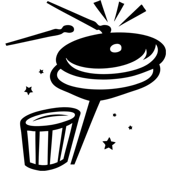 Drum Set 3 Thumbnail