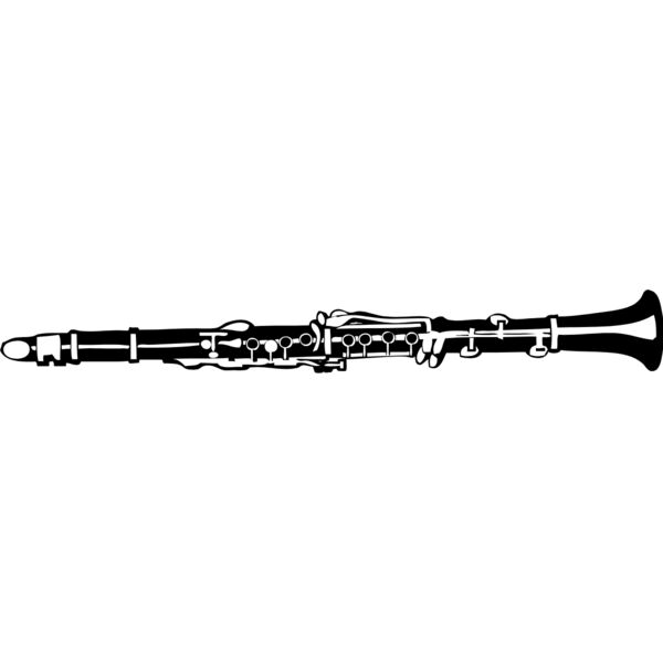 Clarinet 3 Thumbnail