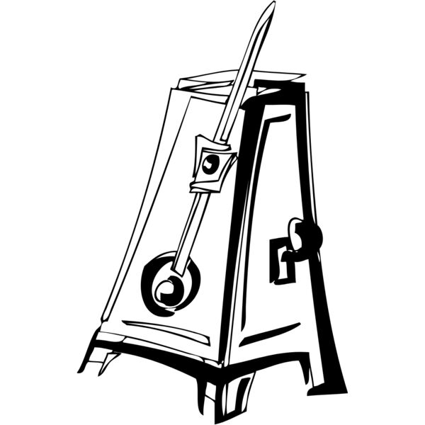 Metronome 1 Thumbnail
