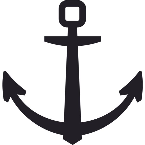 Anchor Silhouette 4 Thumbnail