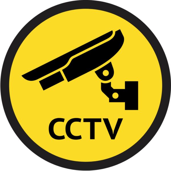 Camera Surveillance Sign 3 Thumbnail