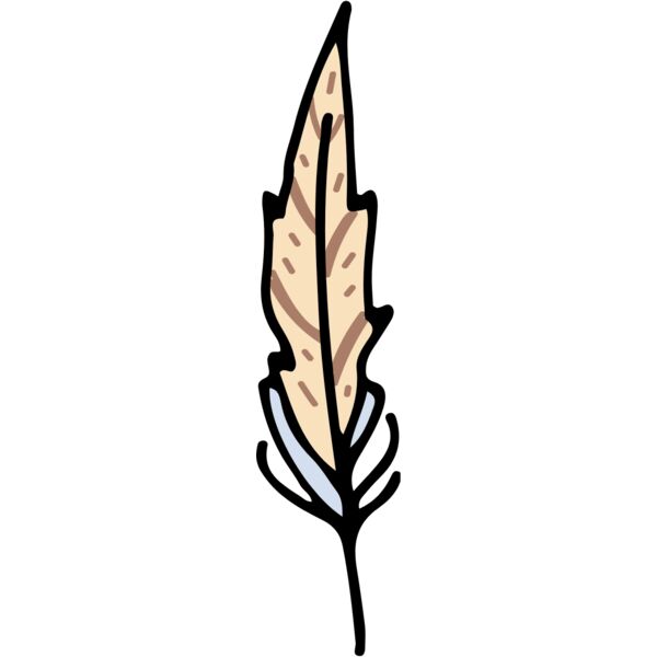 Autumn Fall Feather 2 Thumbnail