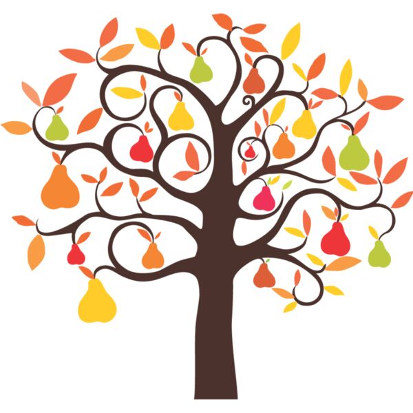 Autumn Fall Tree 25 Thumbnail