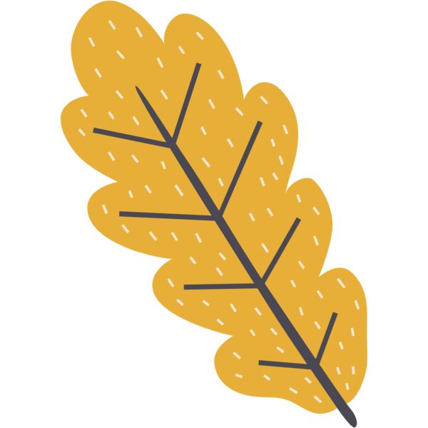 Autumn Fall Leaf 18 Thumbnail