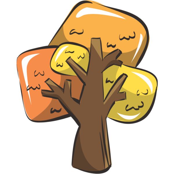 Autumn Fall Tree 15 Thumbnail