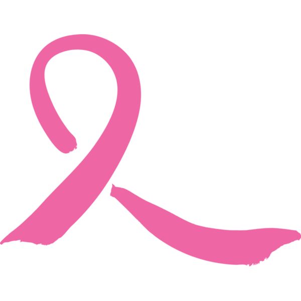 Breast Cancer Ribbon 5 Thumbnail