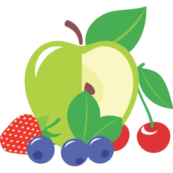 Fruit Pile 1 Thumbnail