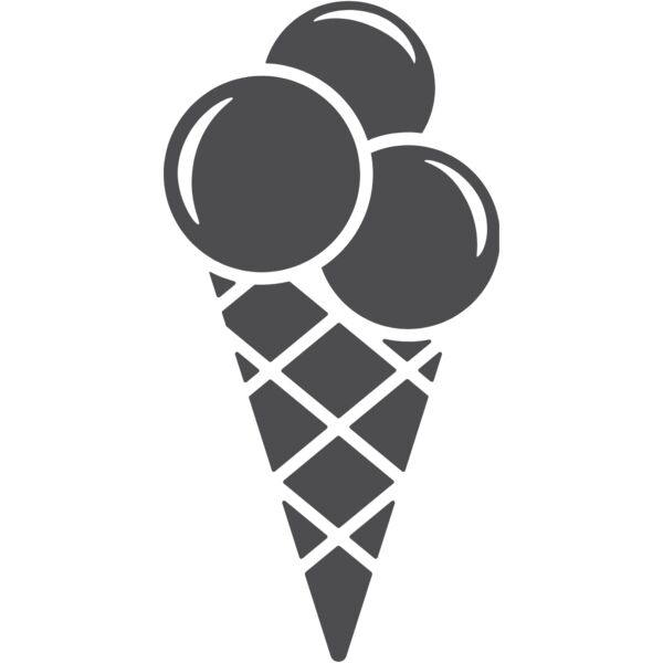 Ice Cream Cone 1 Thumbnail