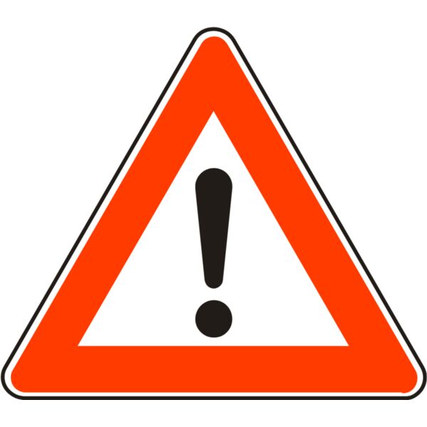 Danger Sign 1 Thumbnail