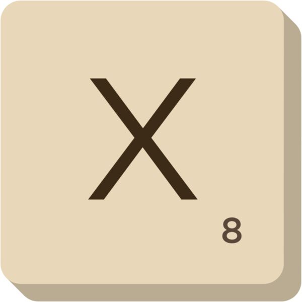 Scrabble X 1 Thumbnail