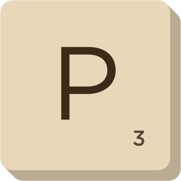 Scrabble P 1 Thumbnail