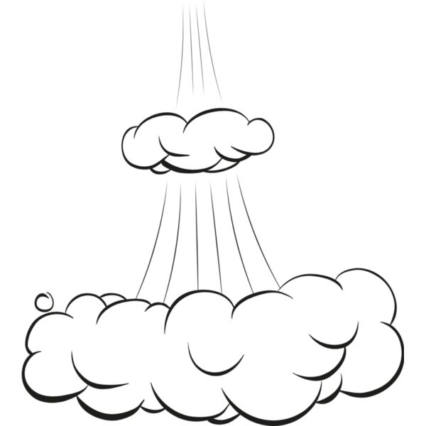 Comic Book Dust Cloud 2 Thumbnail