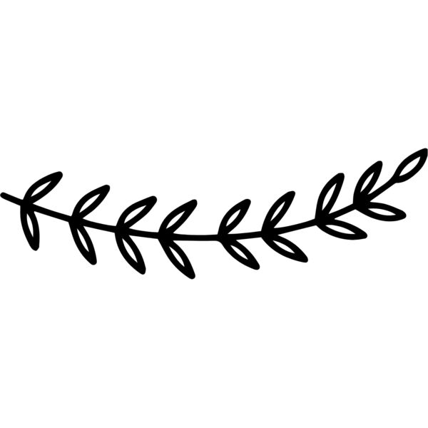 Floral Divider 12 Thumbnail