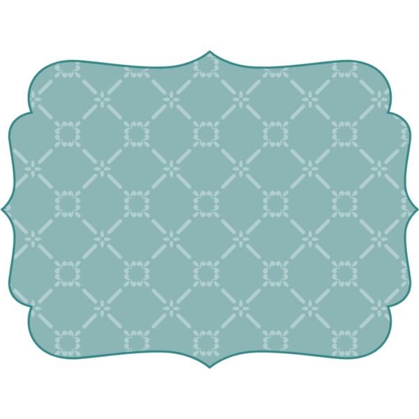 Pattern Badge 7 Thumbnail