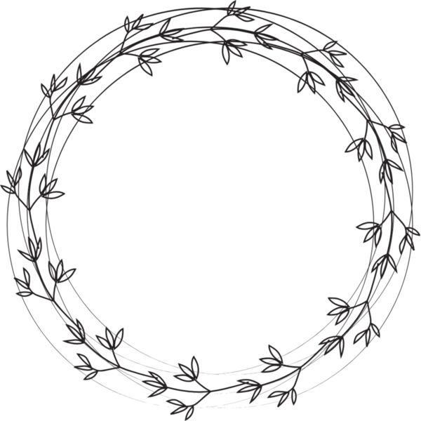 Floral Wreath 38 Thumbnail