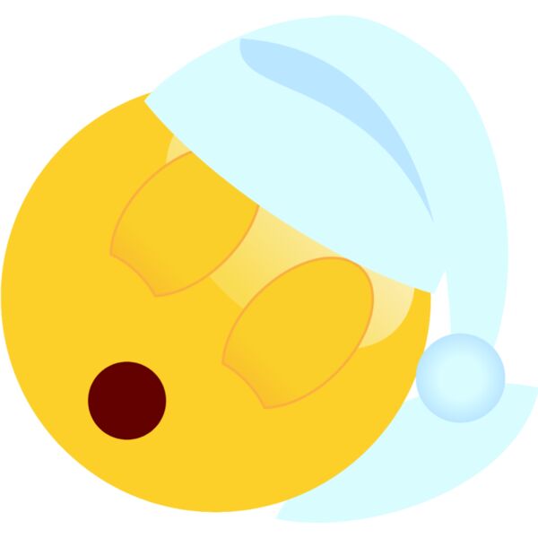 Sleeping Emoji 1 Thumbnail