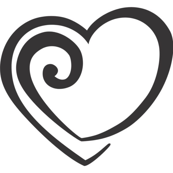 Curly Heart 3 Thumbnail