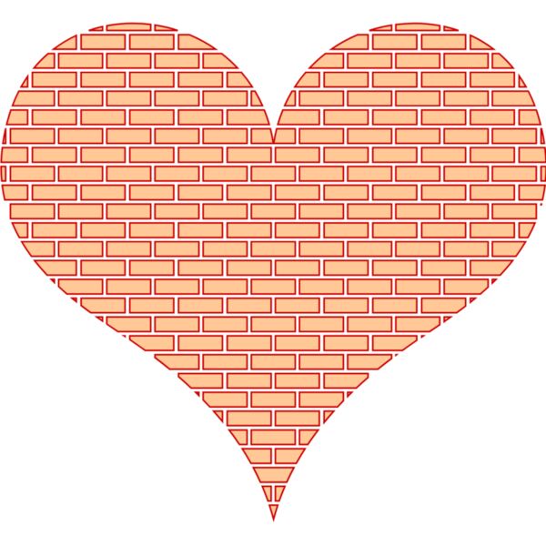 Brick Heart 1 Thumbnail