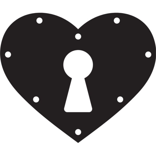 Key Heart 1 Thumbnail