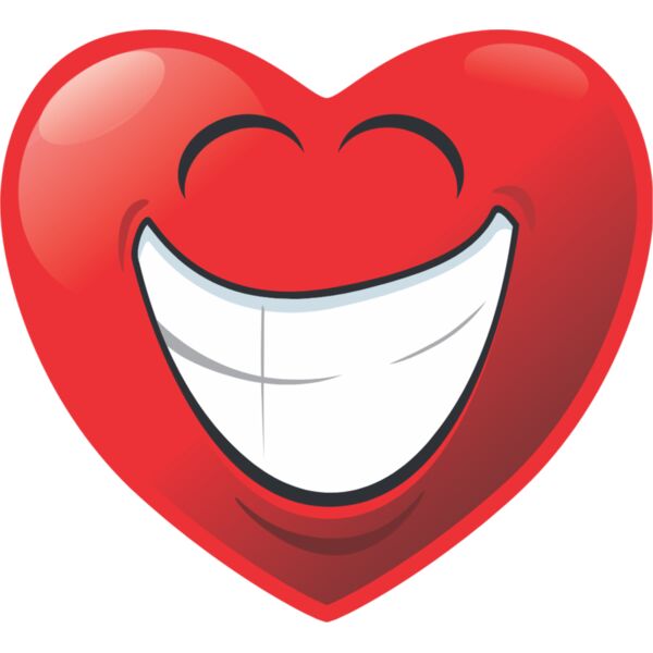 Happy Smile Heart 2 Thumbnail
