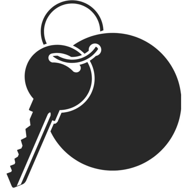 Key Ring 2 Thumbnail