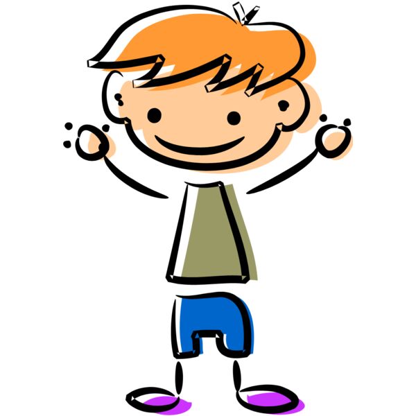 Cartoon Boy 10 Thumbnail