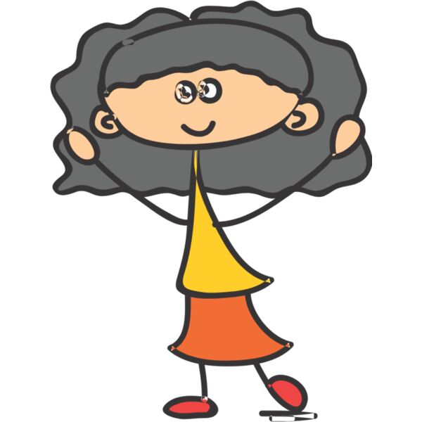 Dancing Girl 2 Thumbnail