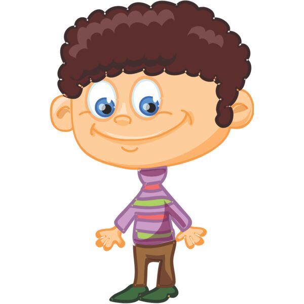 Happy Boy 18 Thumbnail