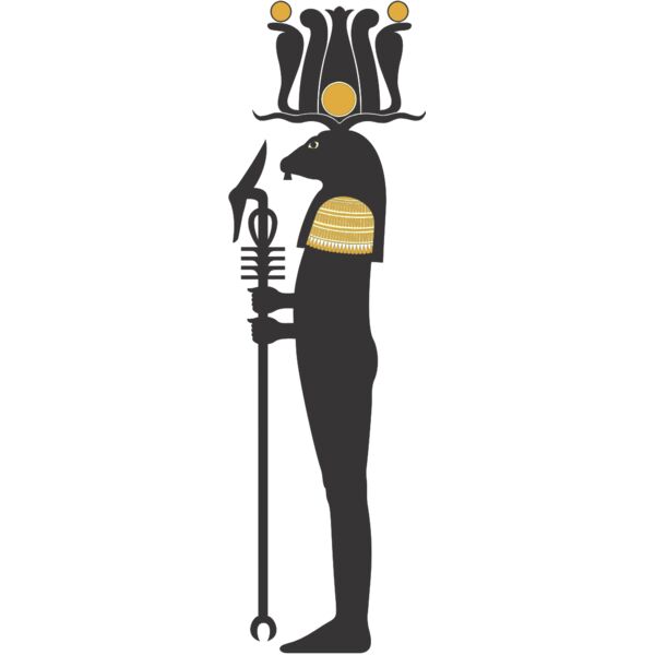 Egyptian God 28 Thumbnail