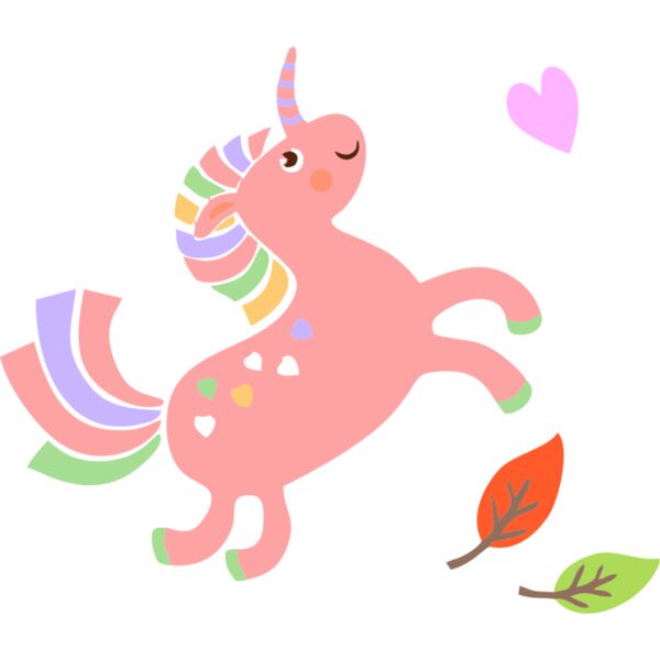 Baby Unicorn 1 Thumbnail