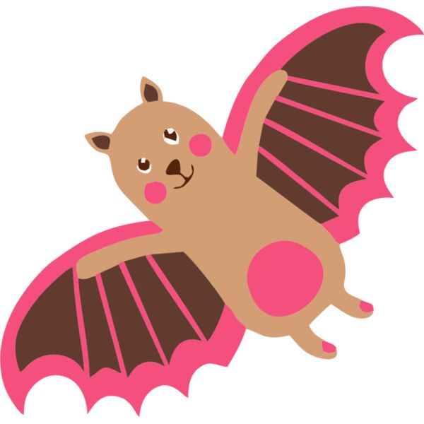 Baby Bat 1 Thumbnail
