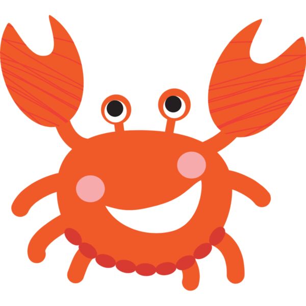 Baby Crab 2 Thumbnail