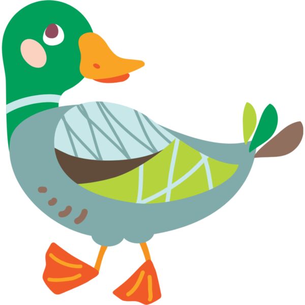 Baby Duck 2 Thumbnail