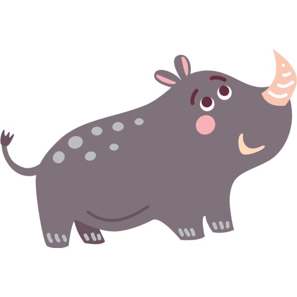Baby Rhino 1 Thumbnail