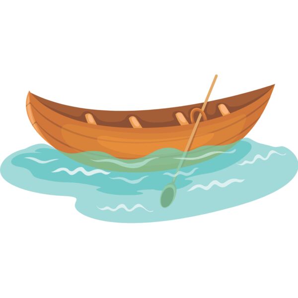 Canoe Boat 1 Thumbnail