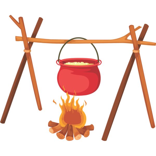 Camp Fire 2 Thumbnail