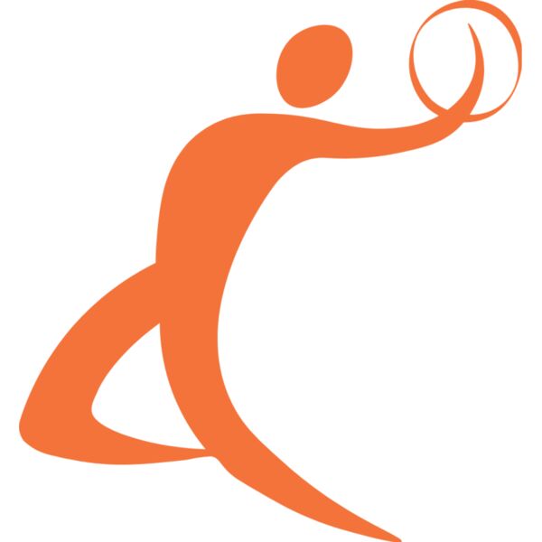 Volleyball Icon 2 Thumbnail