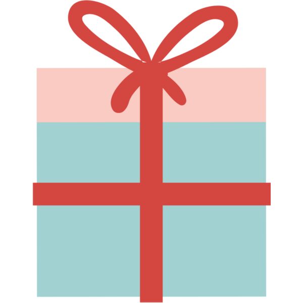 Christmas Present Gift 1 Thumbnail