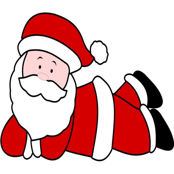 Christmas Santa Claus 2 Thumbnail