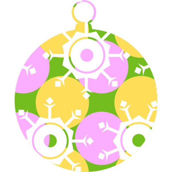 Christmas Ornament 34 Thumbnail