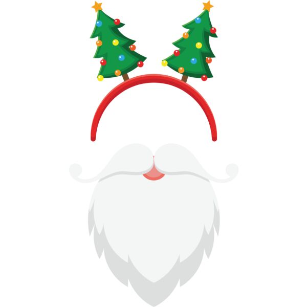 Christmas Santa 5 Thumbnail