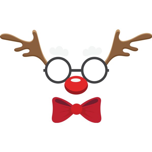 Christmas Reindeer 1 Thumbnail