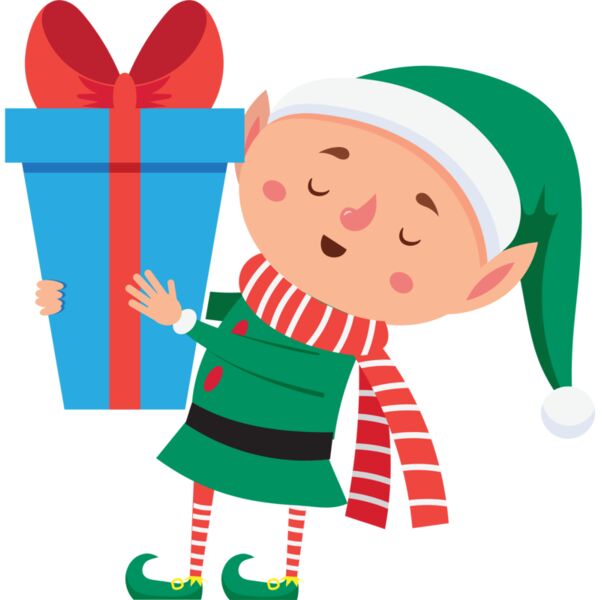 Christmas Elf 5 Thumbnail