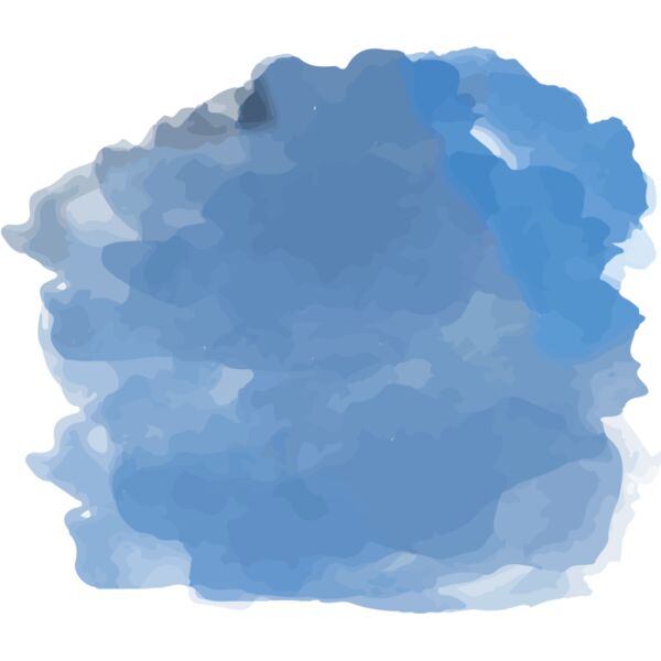 Watercolor Paint Spot 15 Thumbnail