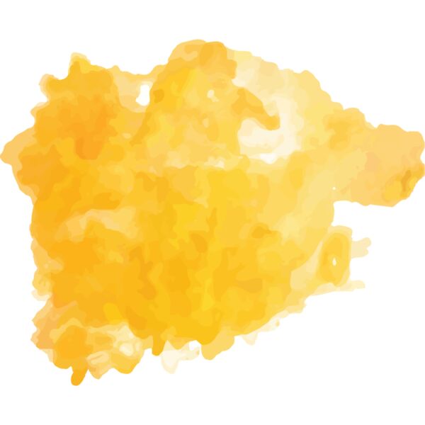 Watercolor Paint Spot 6 Thumbnail