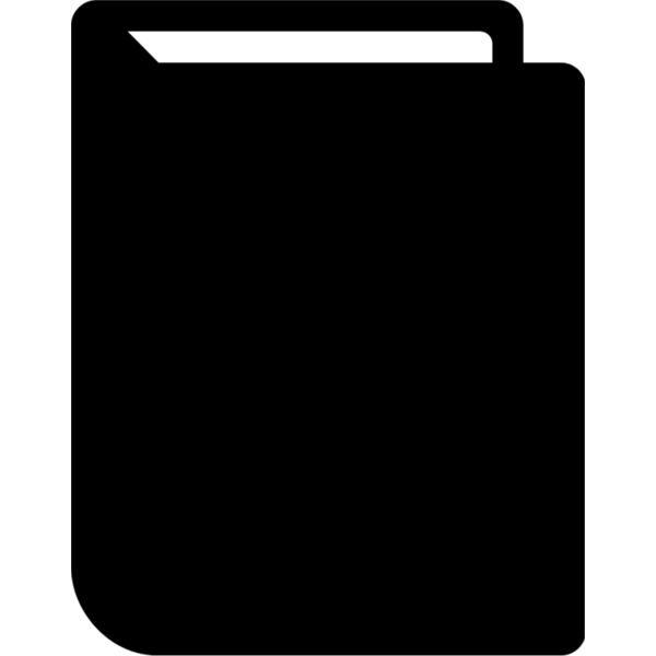 Book Icon 33 Thumbnail