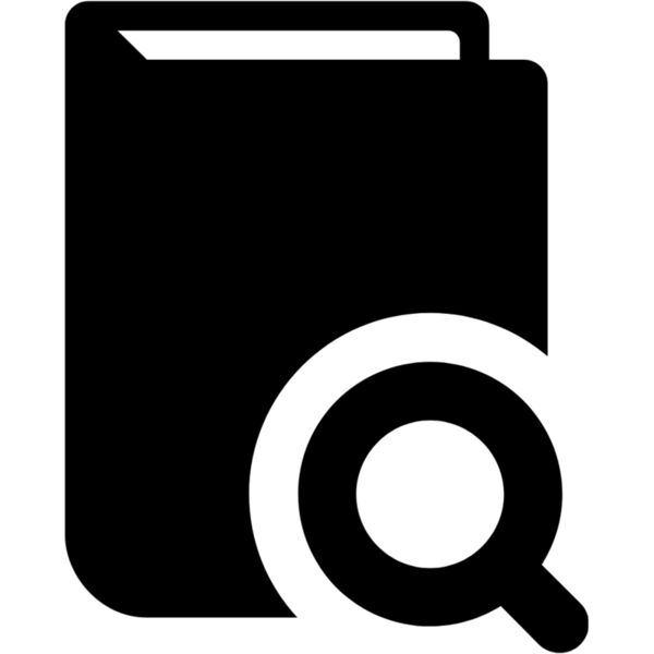 Book Icon 48 Thumbnail