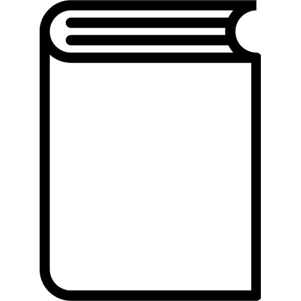 Book Icon 16 Thumbnail