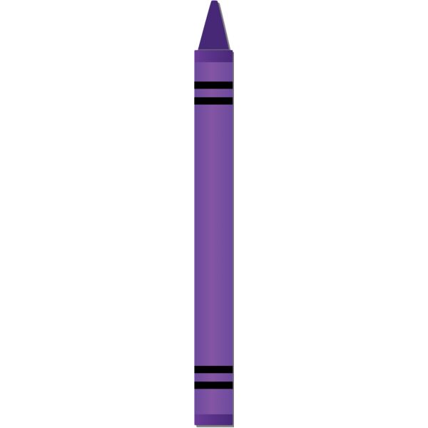 Purple Crayon 1 Thumbnail